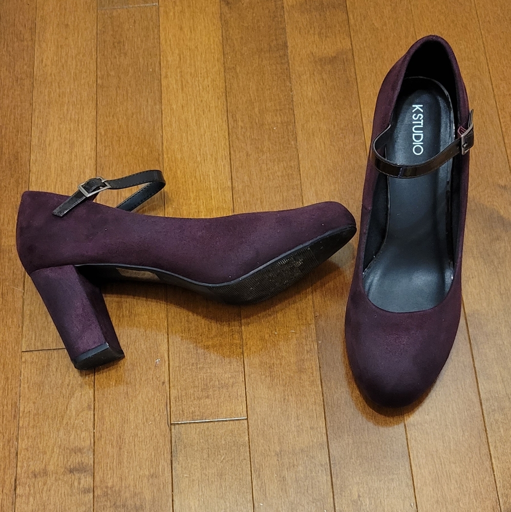 Women's heals